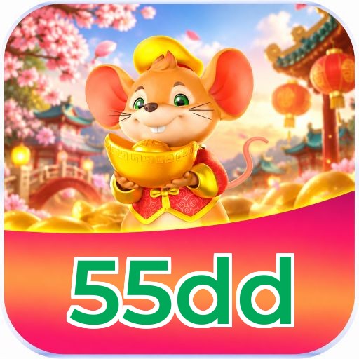 55dd APK Logo Oficial Certificado
