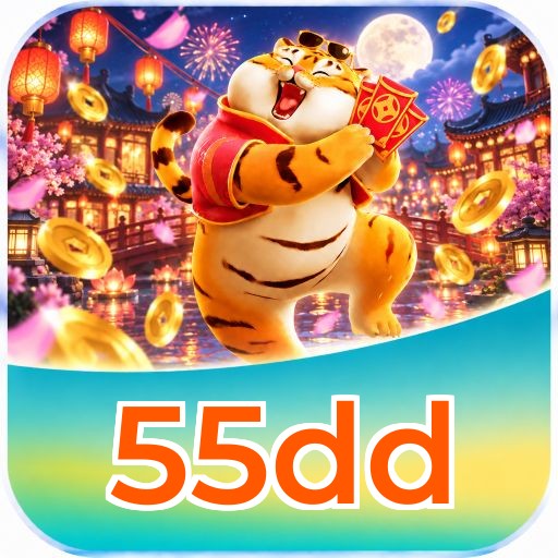 55dd Download Speed Test Logo - Teste de Velocidade Certificado