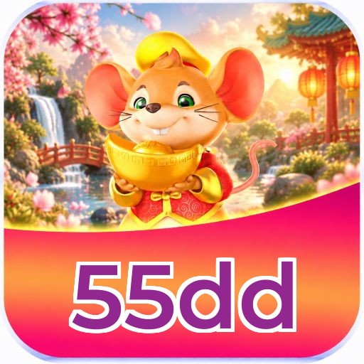 Logo da 55dd