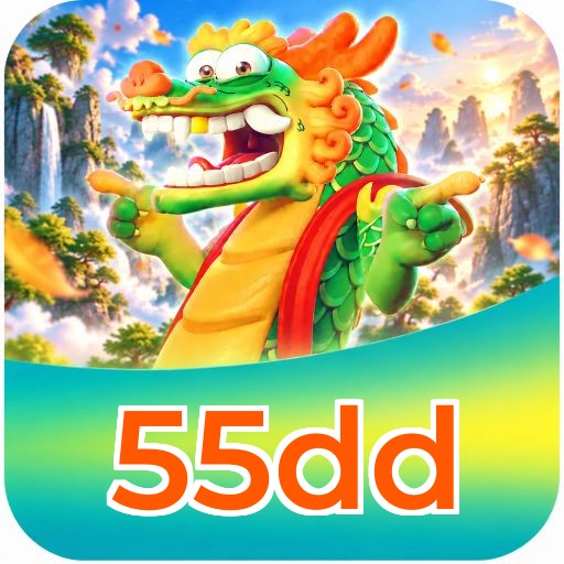 Logo 55dd Download Brasil