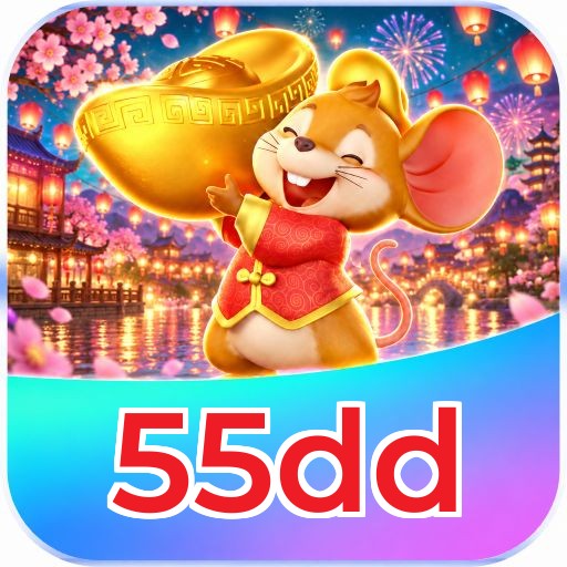 55dd Logo