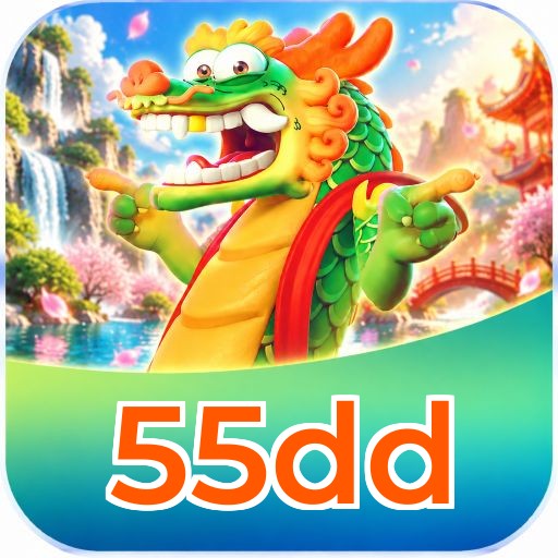 55dd APP Logo Oficial Certificado Android iOS