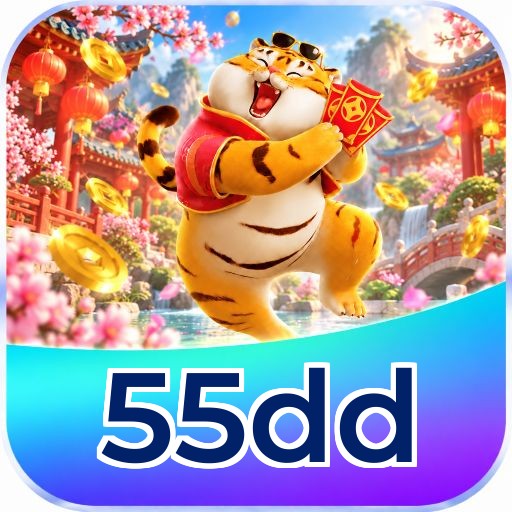 55dd Logo