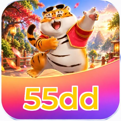 Requisitos do APK 55dd para Android - Logo Oficial
