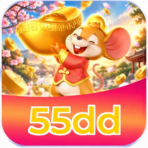 Logo 55dd Telegram Canal Oficial