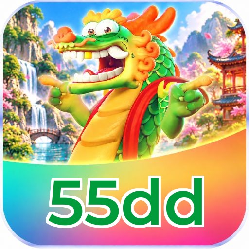 Logo 55dd APK Android Brasil