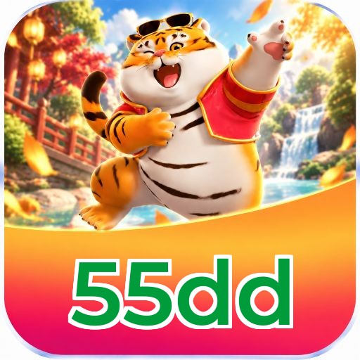 55dd Logo