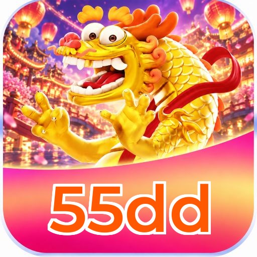 55dd Win - Jackpots e Vitórias