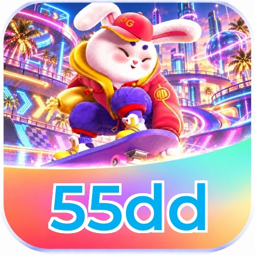 55dd Fortune Games - Tiger, Ox, Rabbit RTP Certificado