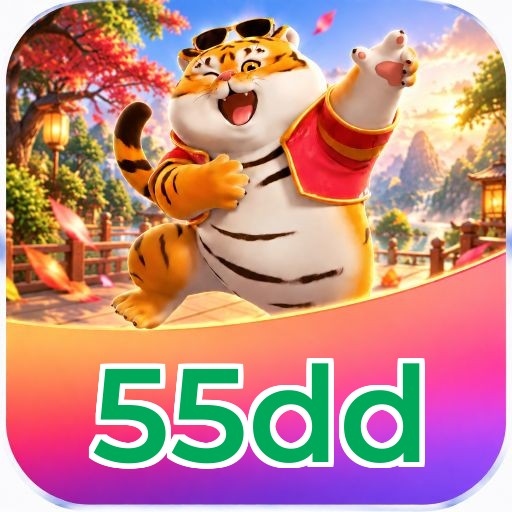 55dd Logo