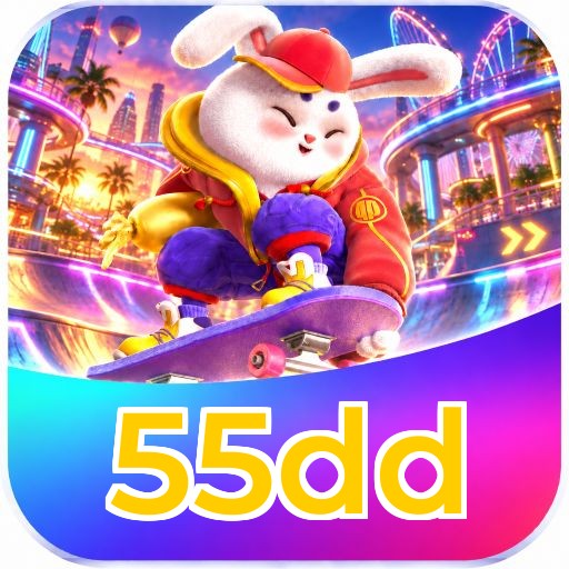55dd Logo Verificado