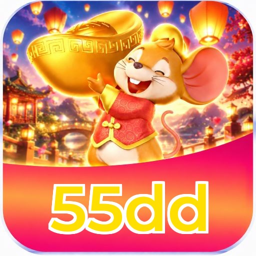 55dd Plataforma Confiável
